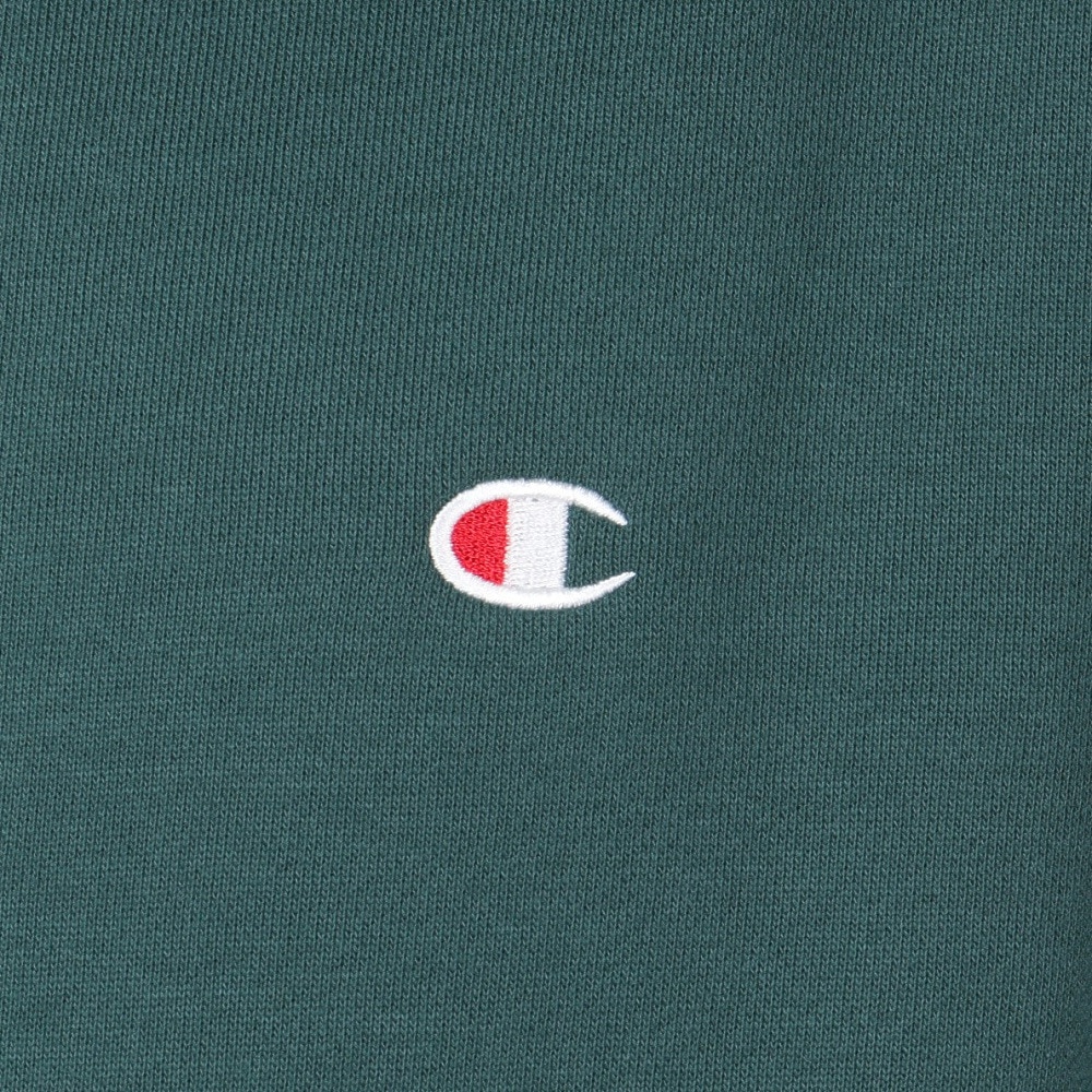 チャンピオン-ヘリテイジ（CHAMPION-HERITAGE）（メンズ）ベーシック クルーネックスウェットシャツ C3-Y035 605