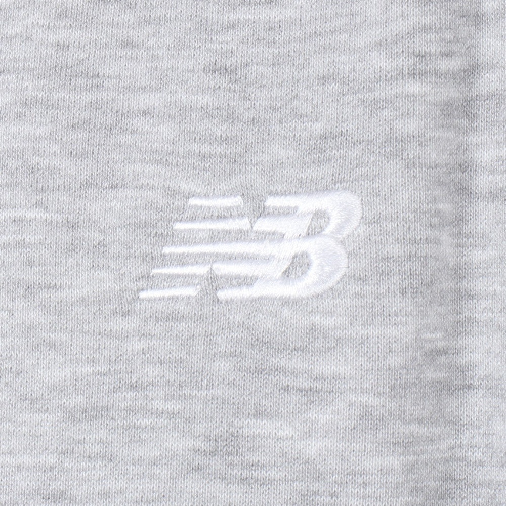 ニューバランス（new balance）（メンズ）Sport Essentials スウェットクルーネックシャツ MT41507AG