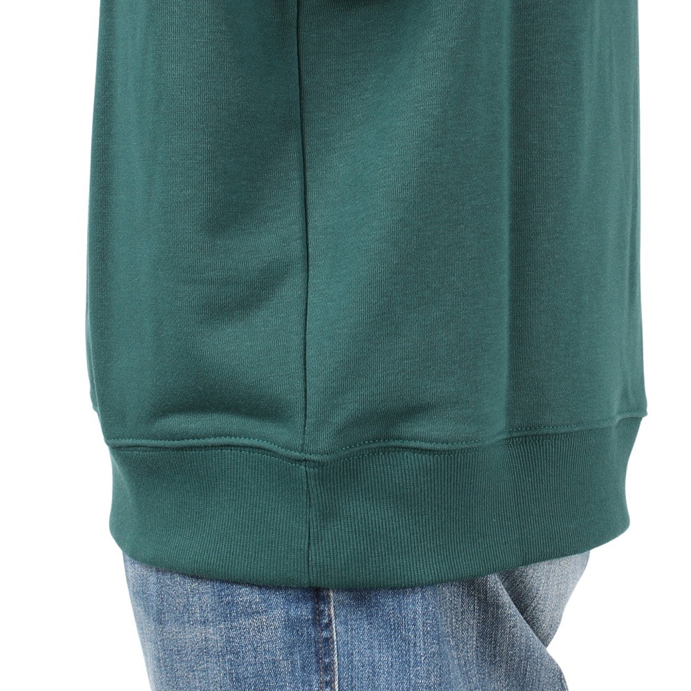 ニューバランス（new balance）（メンズ）Sport Essentials スウェットクルーネックシャツ MT41507NWG