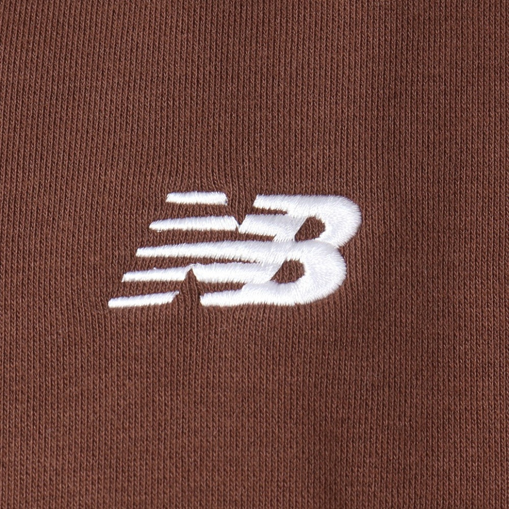 ニューバランス（new balance）（メンズ）Sport Essentials スウェットクルー長袖シャツ MT41507ROK
