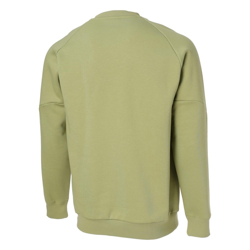 プーマ（PUMA）（メンズ）TECH クルーネックスウェット 629263 40 WKK