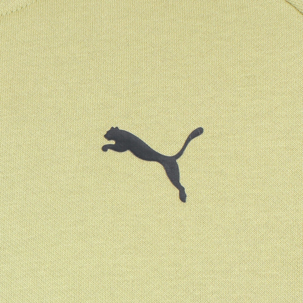 プーマ（PUMA）（メンズ）TECH クルーネックスウェット 629263 40 WKK