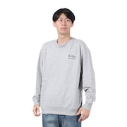 (メンズ)574 Shoe Pack クルーネック スウェットシャツ MT43998AG