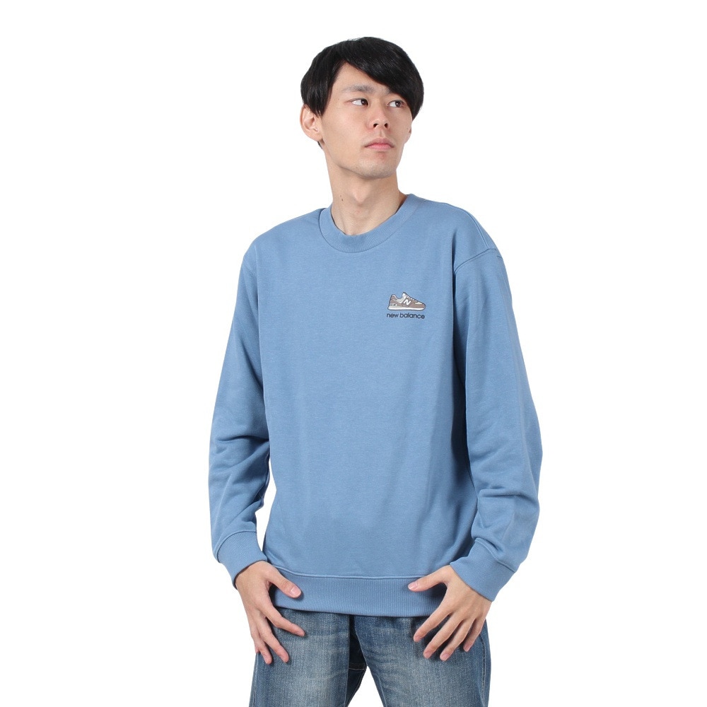 ニューバランス（new balance）（メンズ）574 Shoe Pack クルー