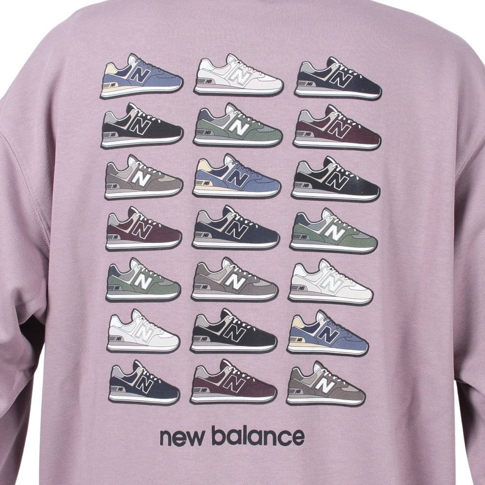 ニューバランス（new balance）（メンズ）574 Shoe Pack クルー