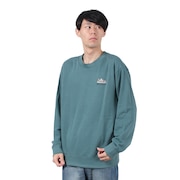 (メンズ)574 Shoe Pack クルーネック スウェットシャツ MT43998NUS