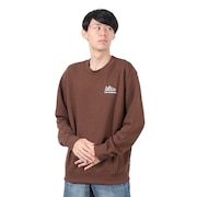 (メンズ)574 Shoe Pack クルーネック スウェットシャツ MT43998ROK