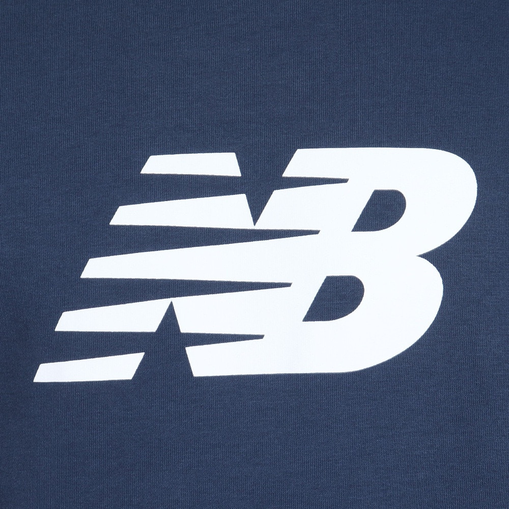 ニューバランス（new balance）（メンズ）SpEsCore スウェット クルーシャツ MT43905NNY