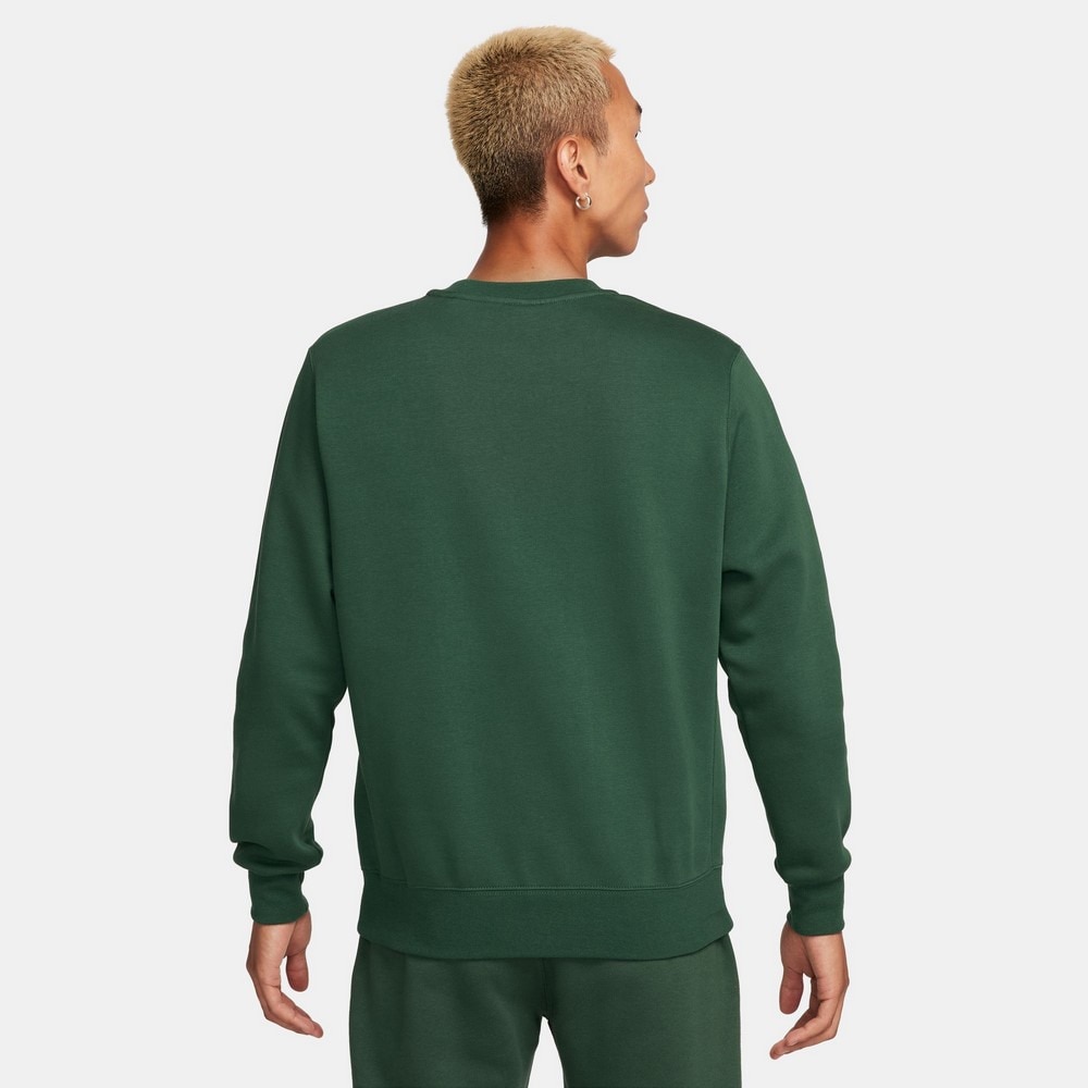 ナイキ（NIKE）（メンズ）スポーツウェア クラブ フリース 裏起毛 2663-323