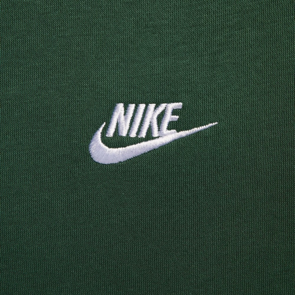 ナイキ（NIKE）（メンズ）スポーツウェア クラブ フリース 裏起毛 2663-323