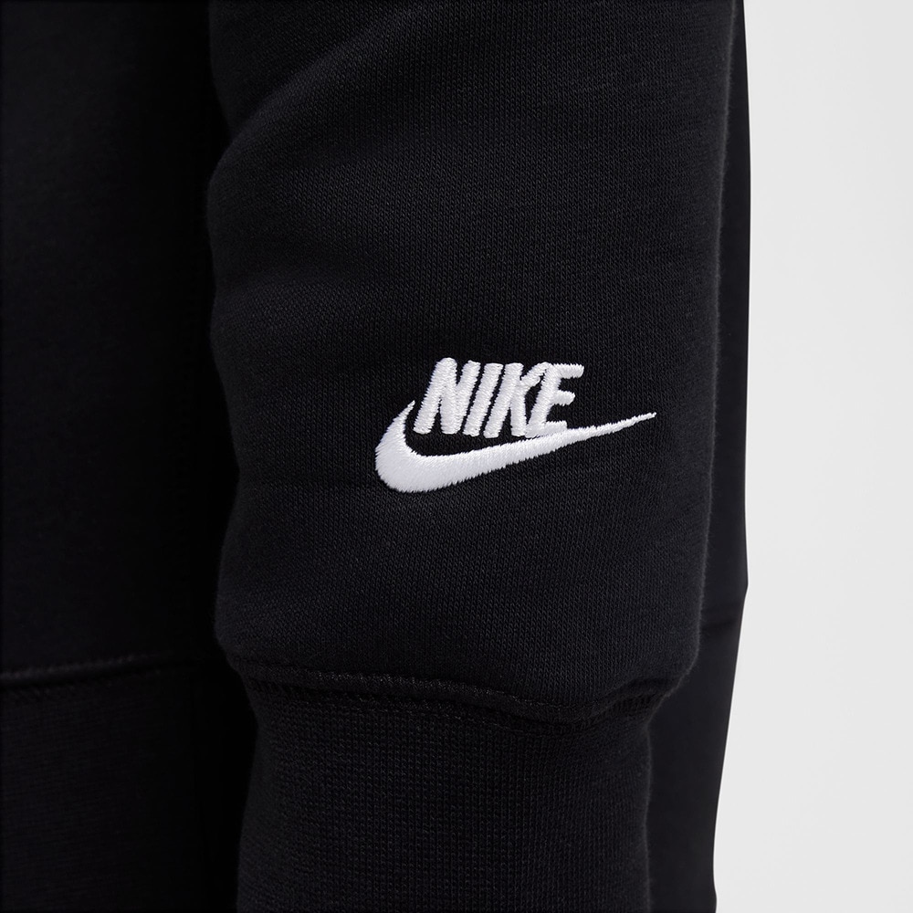 ナイキ（NIKE）（メンズ）クラブ BB LETTERS 長袖クルー FZ0880