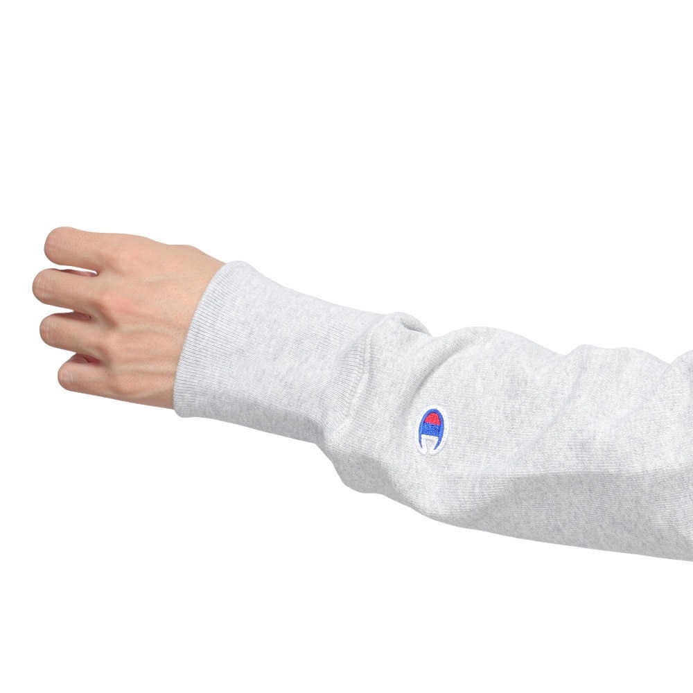 チャンピオン-ヘリテイジ（CHAMPION-HERITAGE）（メンズ）リバースウィーブ クルーネックスウェットシャツ DISNEY BASEBALL C3-A031 040