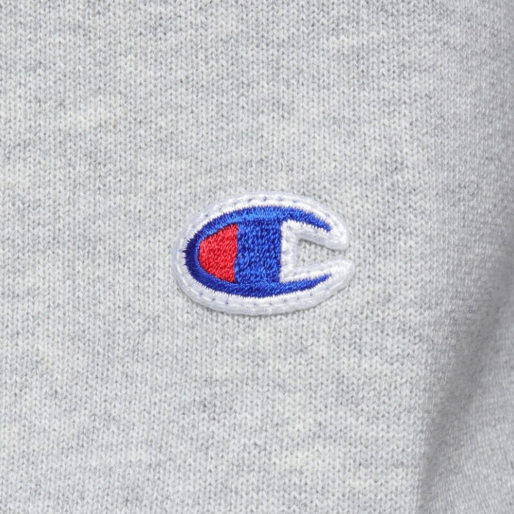チャンピオン-ヘリテイジ（CHAMPION-HERITAGE）（メンズ）リバースウィーブ クルーネックスウェットシャツ DISNEY BASEBALL C3-A031 040