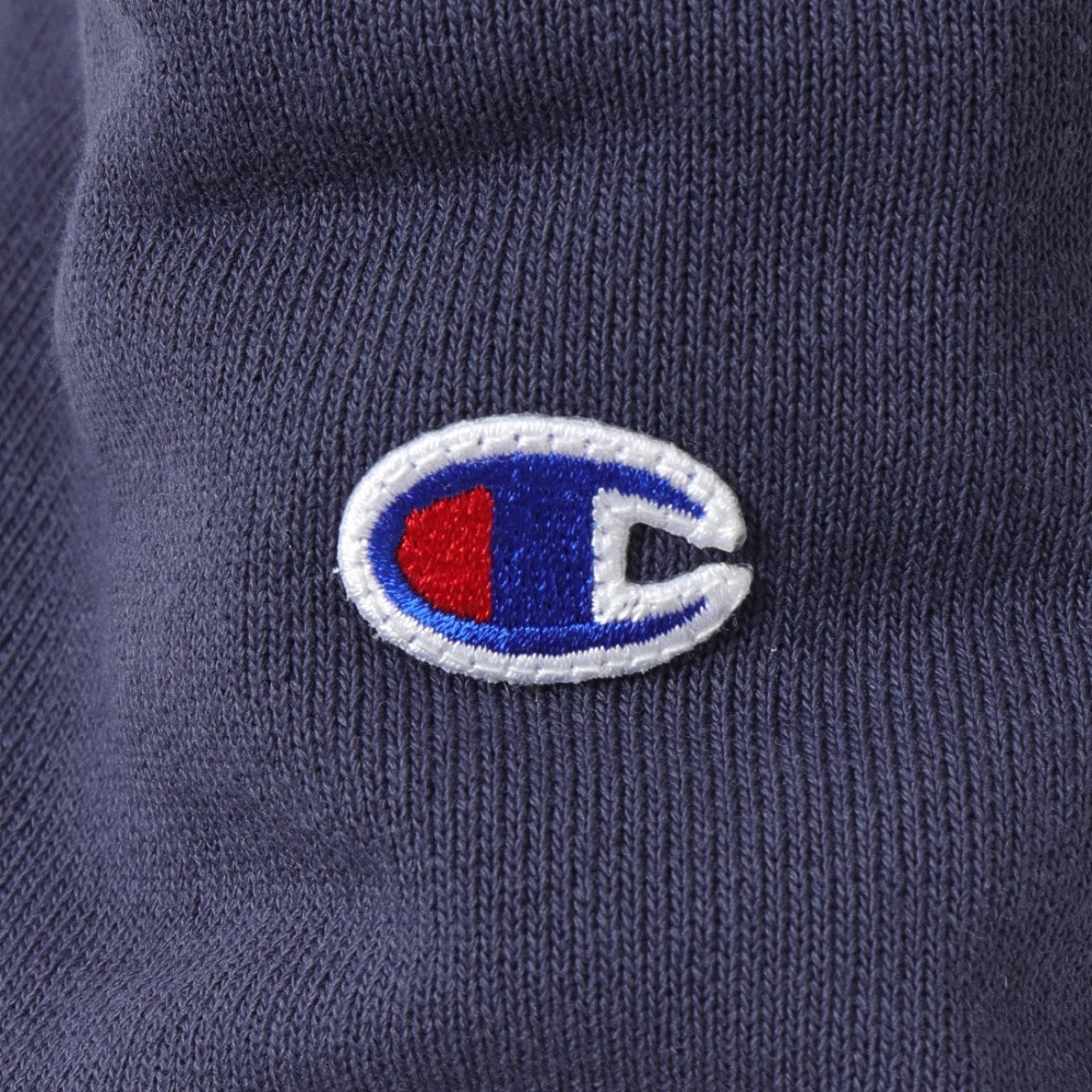チャンピオン-ヘリテイジ（CHAMPION-HERITAGE）（メンズ）リバースウィーブ クルーネックスウェットシャツ DISNEY BASEBALL C3-A031 386