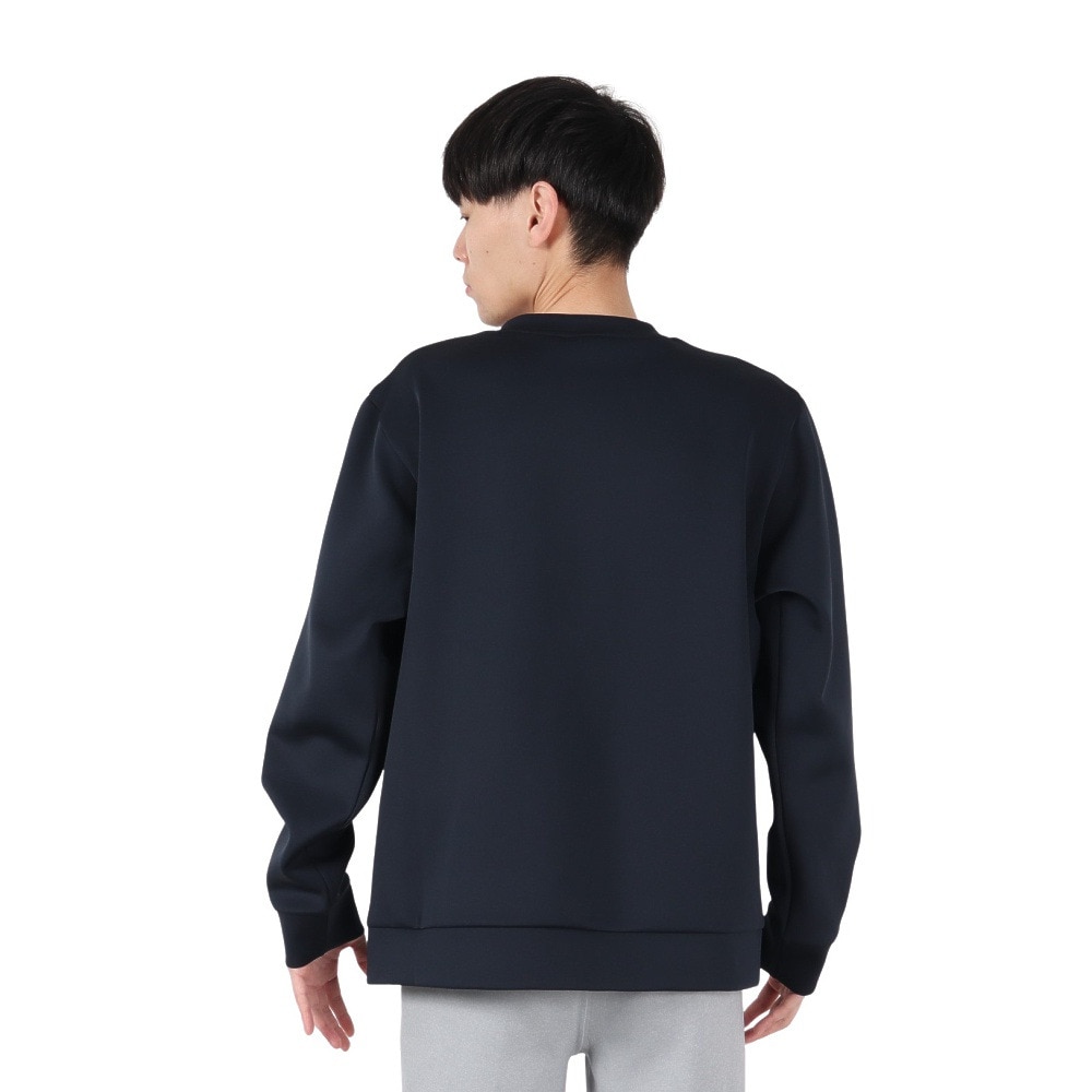カンタベリー（canterbury）（メンズ、レディース）アールプラス ダフテックエアーライト クルーネック RP44568 29