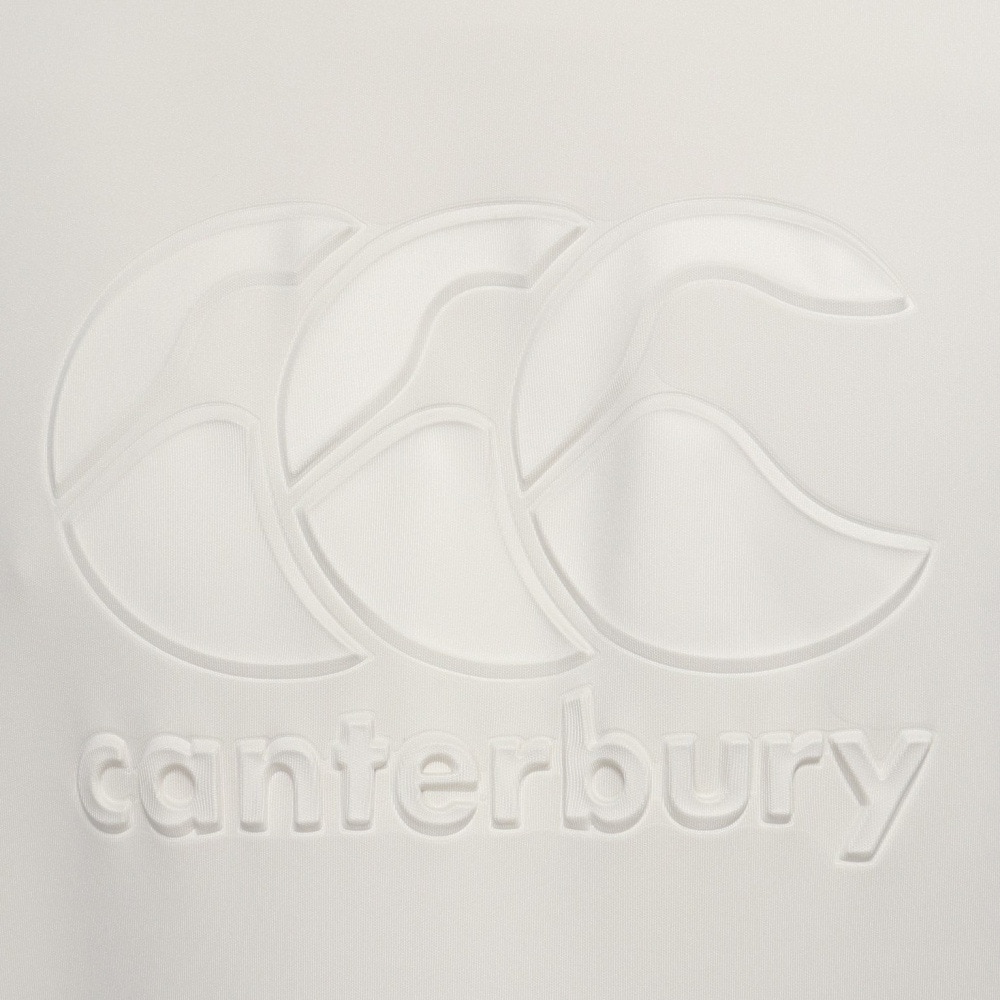 カンタベリー（canterbury）（メンズ、レディース）アールプラス ダフテックエアーライト クルーネック RP44568 30