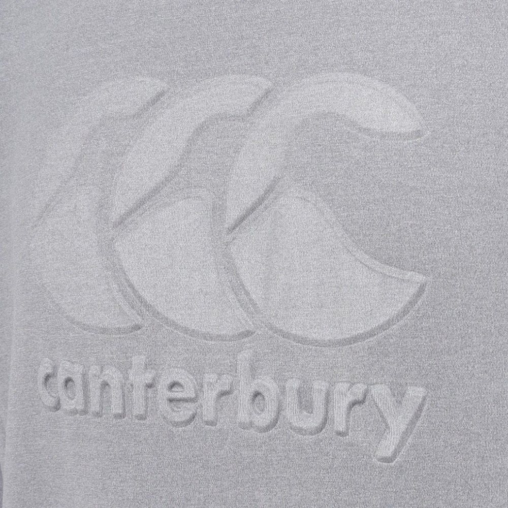 カンタベリー（canterbury）（メンズ、レディース）アールプラス ダフテックエアーライト クルーネック RP44568 15