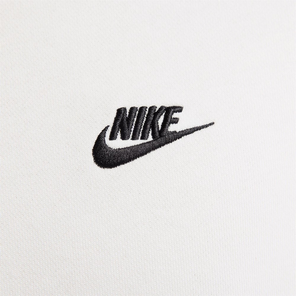 ナイキ（NIKE）（メンズ）クラブ フレンチ テリー ロングスリーブ クルー スウェットシャツ FN3889-133