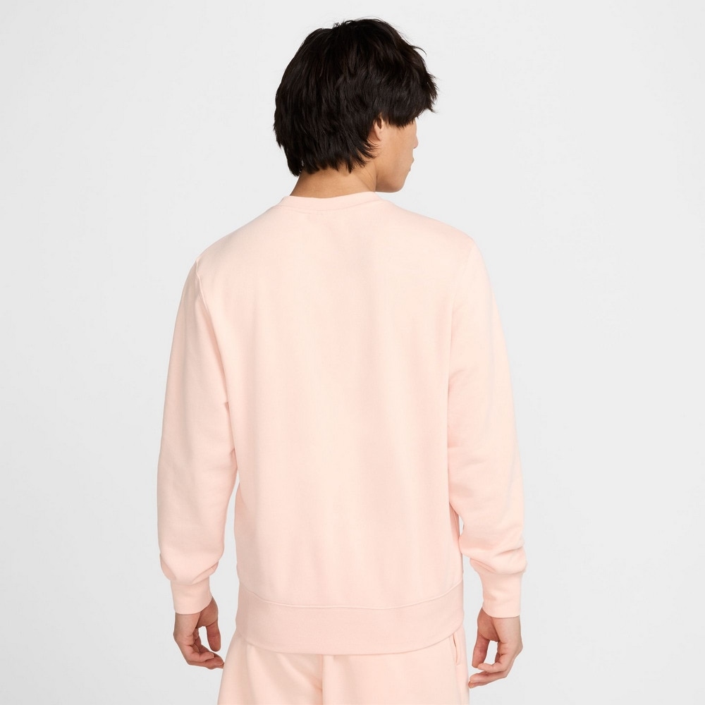 ナイキ（NIKE）（メンズ）クラブ フレンチテリー クルー スウェット FN3889-664