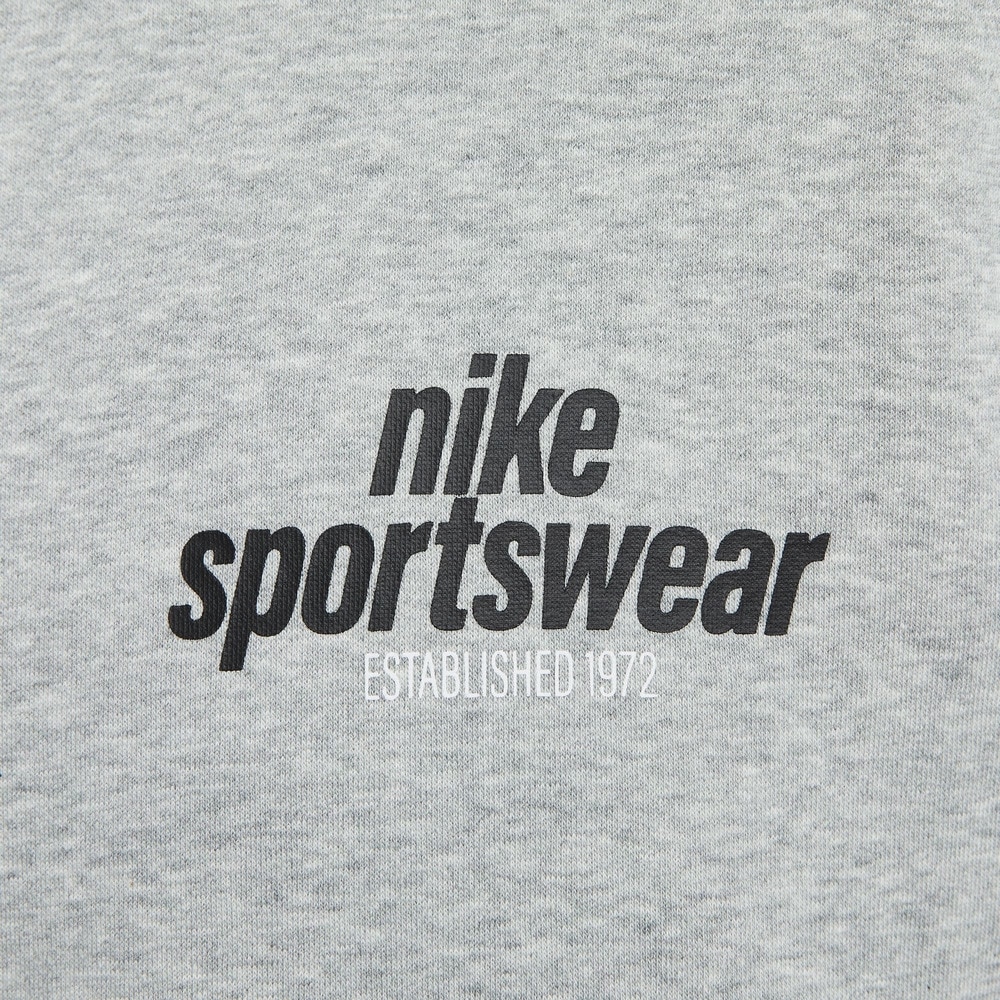 ナイキ（NIKE）（メンズ）クラブ フリースクルー トレーナー