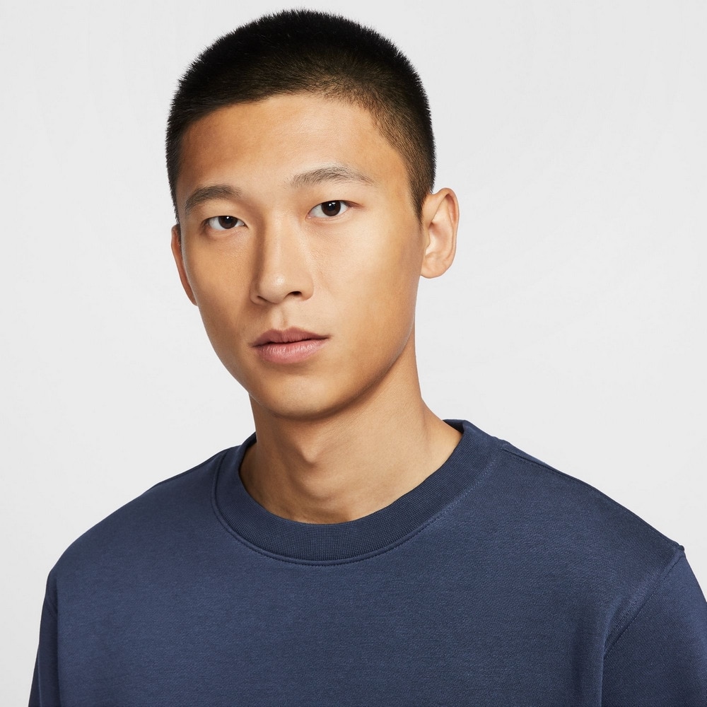 ナイキ（NIKE）（メンズ）クラブ フリースクルー トレーナー