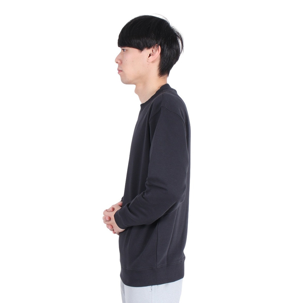 アンダーアーマー（UNDER ARMOUR）（メンズ）チーム スウェット クルーネックシャツ 1365003 001