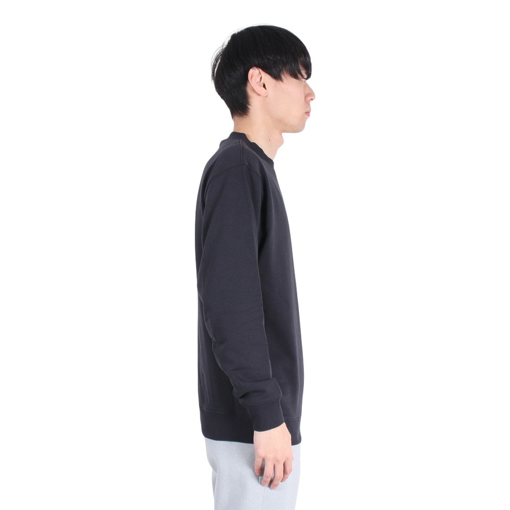 アンダーアーマー（UNDER ARMOUR）（メンズ）チーム スウェット クルーネックシャツ 1365003 001