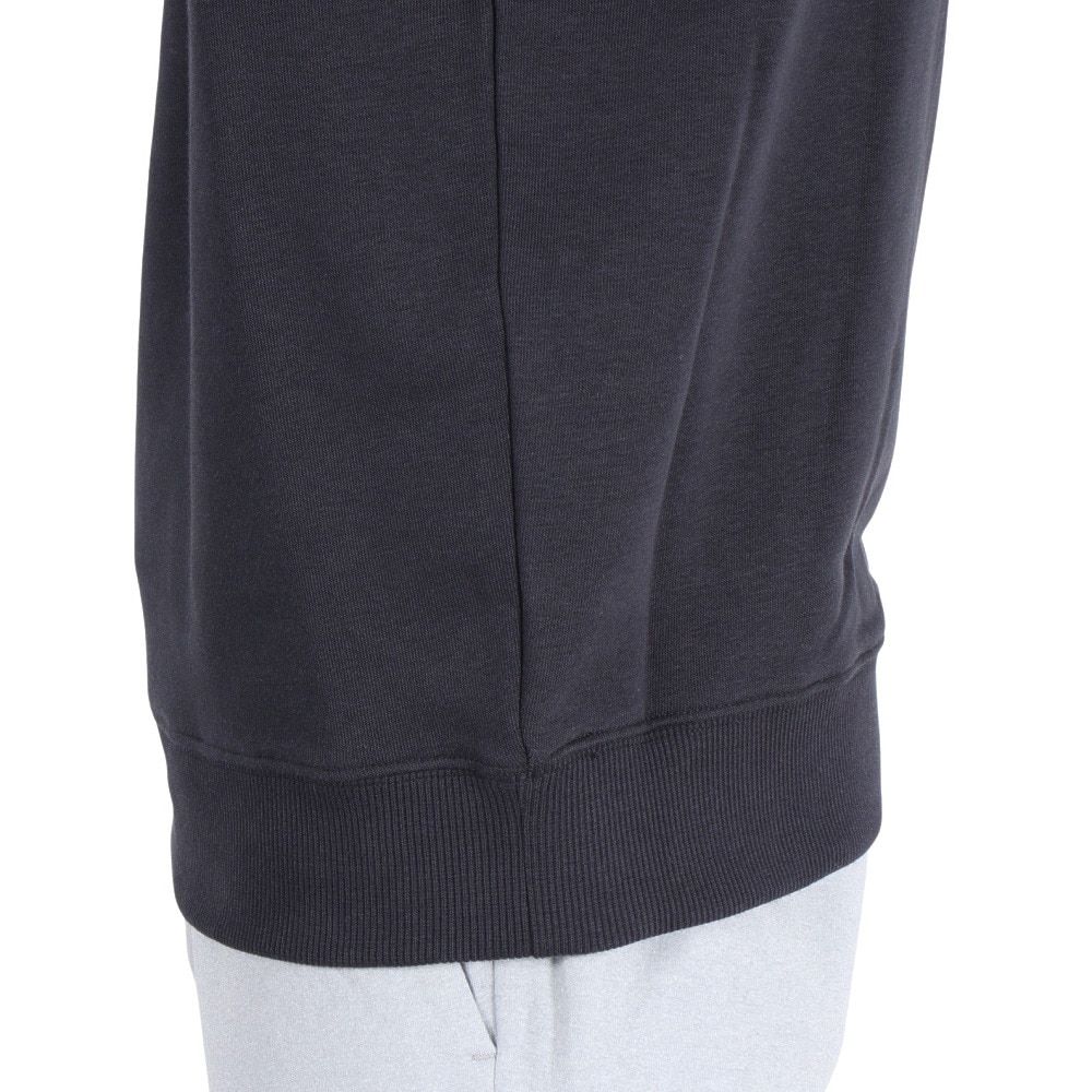 アンダーアーマー（UNDER ARMOUR）（メンズ）チーム スウェット クルーネックシャツ 1365003 001
