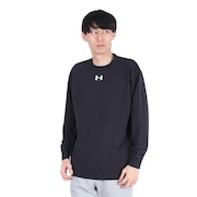 (メンズ)チーム スウェット クルーネックシャツ 1365003