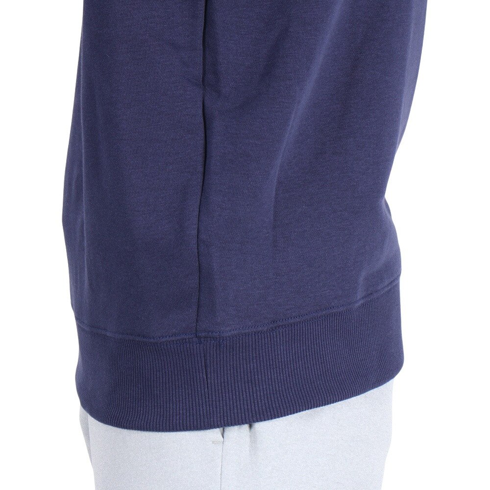 アンダーアーマー（UNDER ARMOUR）（メンズ）チーム スウェット クルーネックシャツ 1365003 410