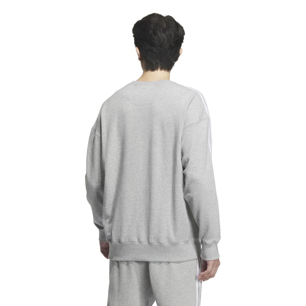 アディダス（adidas）（メンズ）エッセンシャルズ プラス ルーズ