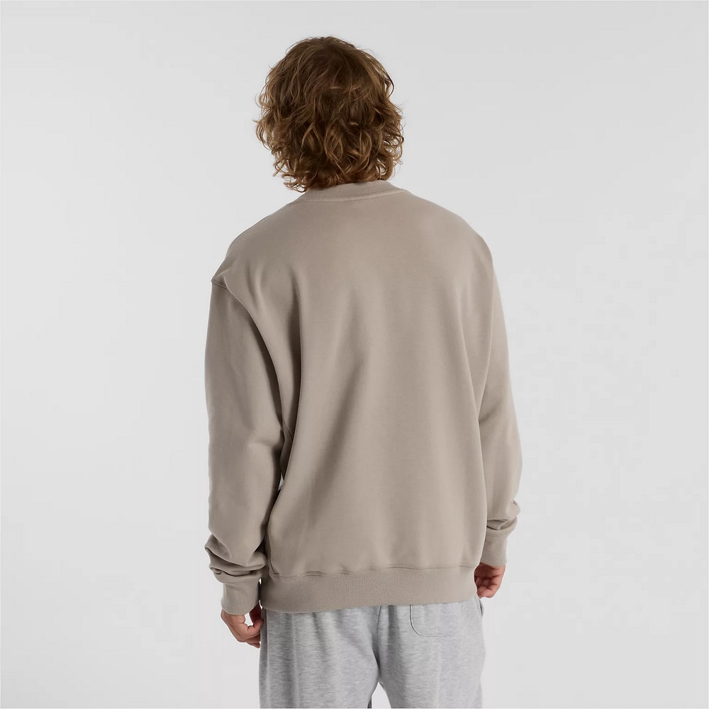 ニューバランス（new balance）（メンズ）Athletics 574 Patch Crew スウェット MT51963ADS