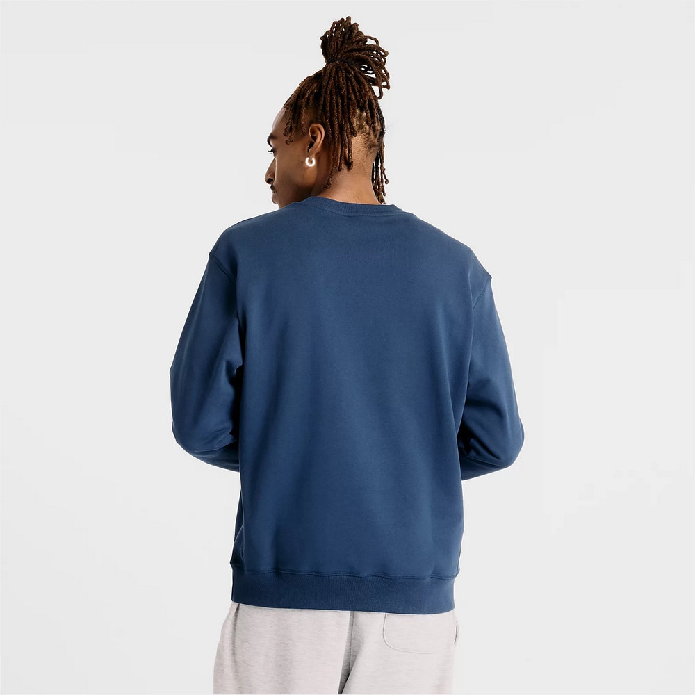 ニューバランス（new balance）（メンズ）Athletics 574 Patch Crew スウェット MT51963NNY