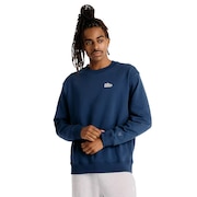 (メンズ)Athletics 574 Patch Crew スウェット MT51963NNY
