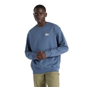 (メンズ)Athletics 9060 Patch クルーネックスウェット MT51967VTI