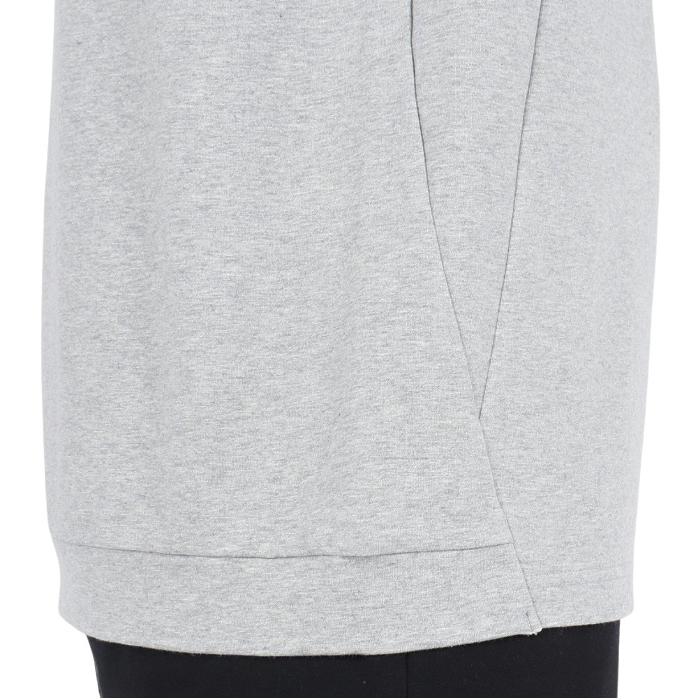 カンタベリー（canterbury）（メンズ、レディース）アールプラス クロスオーバークルー RP425081 15