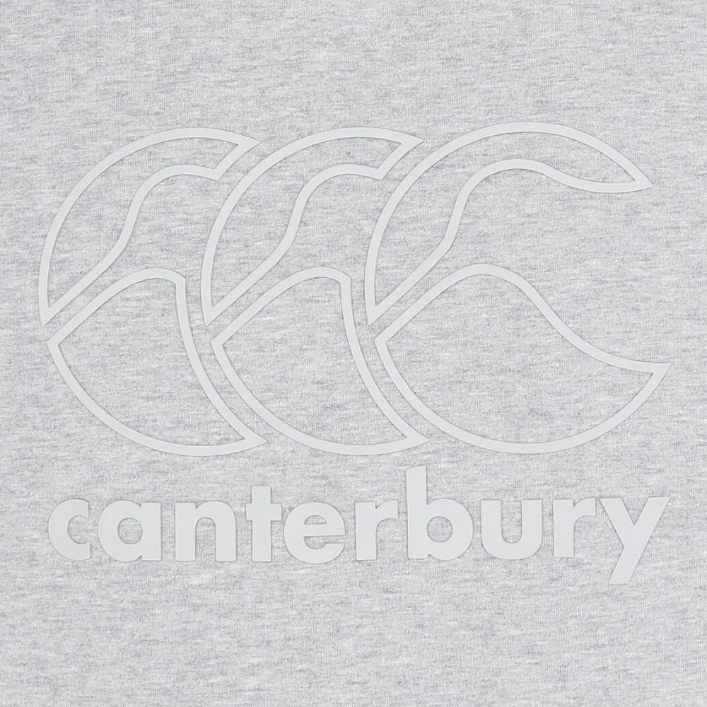 カンタベリー（canterbury）（メンズ、レディース）アールプラス クロスオーバークルー RP425081 15