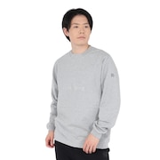 (メンズ、レディース)アールプラス クロスオーバークルー RP425081 15