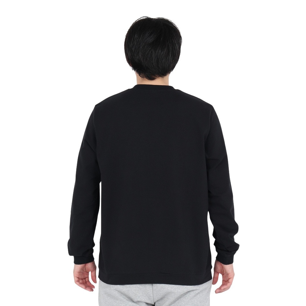 カンタベリー（canterbury）（メンズ、レディース）アールプラス クロスオーバークルー RP425081 19