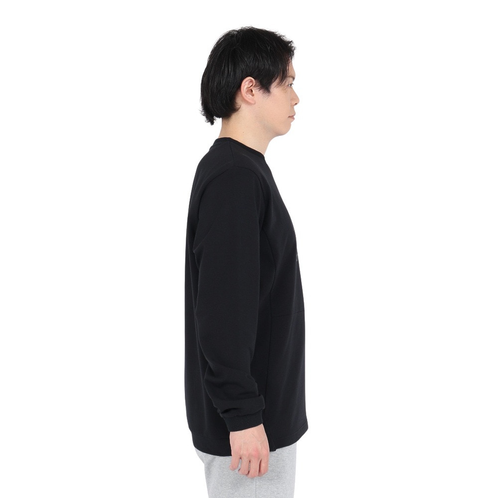 カンタベリー（canterbury）（メンズ、レディース）アールプラス クロスオーバークルー RP425081 19
