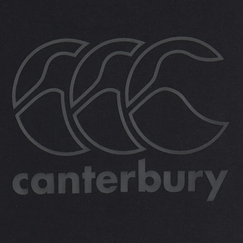 カンタベリー（canterbury）（メンズ、レディース）アールプラス クロスオーバークルー RP425081 19