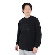 (メンズ、レディース)アールプラス クロスオーバークルー RP425081 19