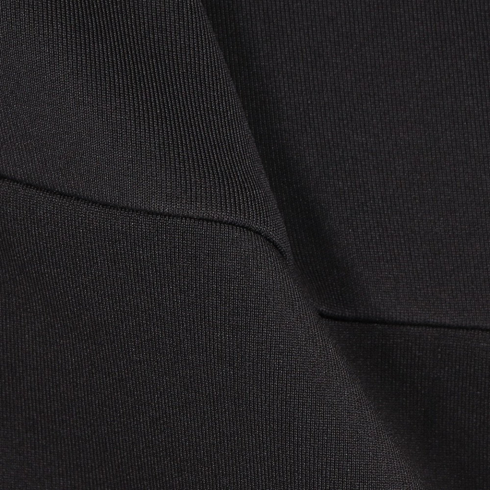 プーマ（PUMA）（メンズ）テック スウェット クルーネック シャツ 632958 01 BLK