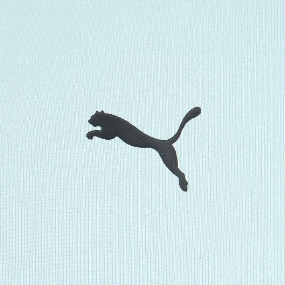 プーマ（PUMA）（メンズ）テック スウェット クルーネック シャツ 632958 67 MNT