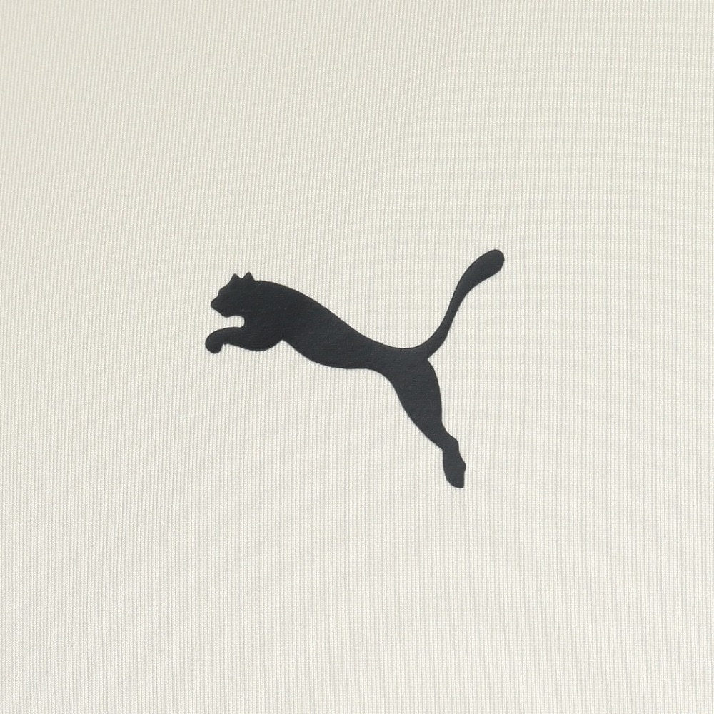 プーマ（PUMA）（メンズ）テック スウェット クルーネック シャツ 632958 68 OWHT
