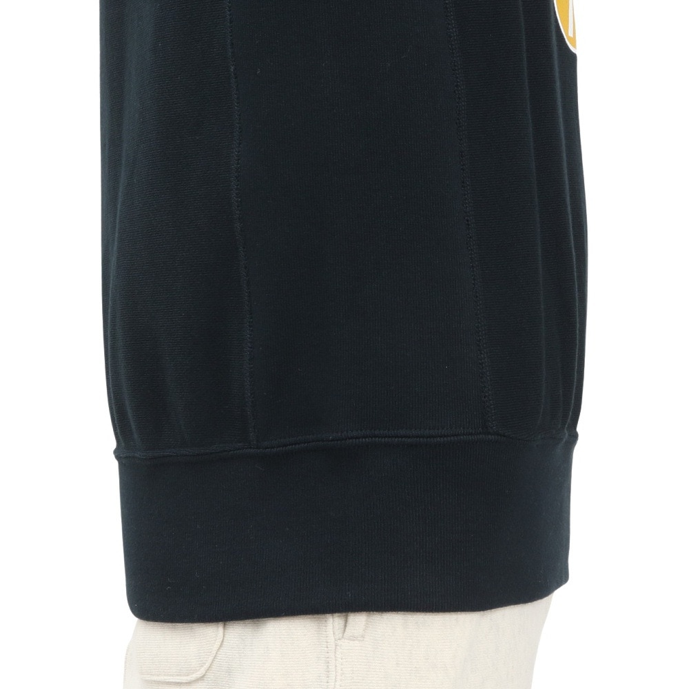 チャンピオン-ヘリテイジ（CHAMPION-HERITAGE）（メンズ）リバースウィーブ クルーネックスウェットシャツ C3-B003 370