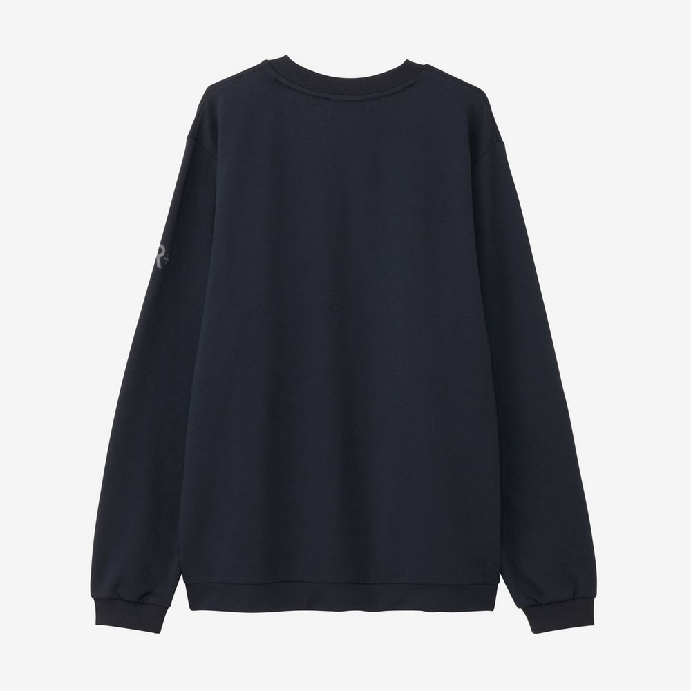 カンタベリー（canterbury）（メンズ、レディース）アールプラス クロスオーバークルー RP425081 29