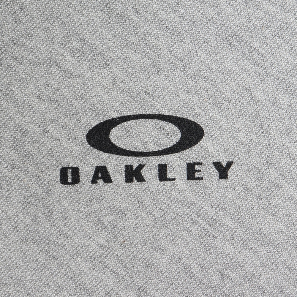 オークリー（OAKLEY）（メンズ）FOUND フリース 長袖クルーネックシャツ FOA407562-203