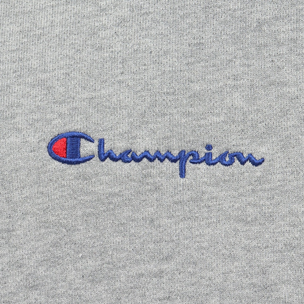 チャンピオン-ヘリテイジ（CHAMPION-HERITAGE）（メンズ）アクションスタイル クルーネックスウェットシャツ C3-B006 070