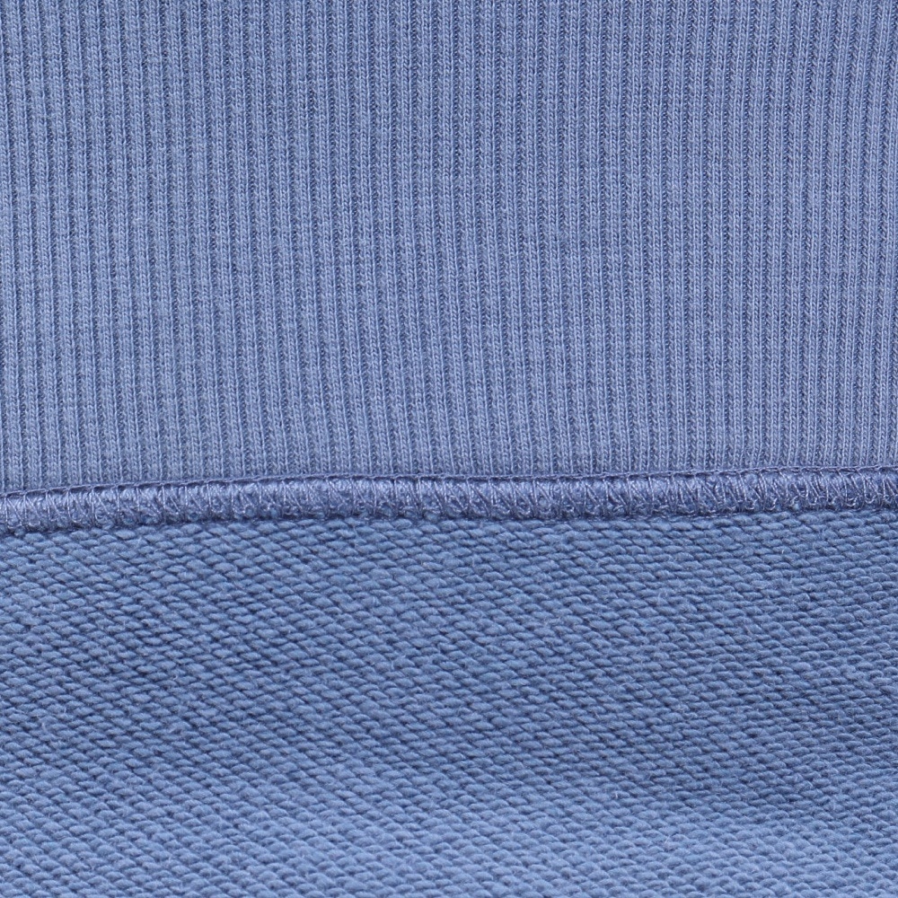 チャンピオン-ヘリテイジ（CHAMPION-HERITAGE）（メンズ）ベーシック ワンポイント クルーネック スウェットシャツ C3-Y035 350